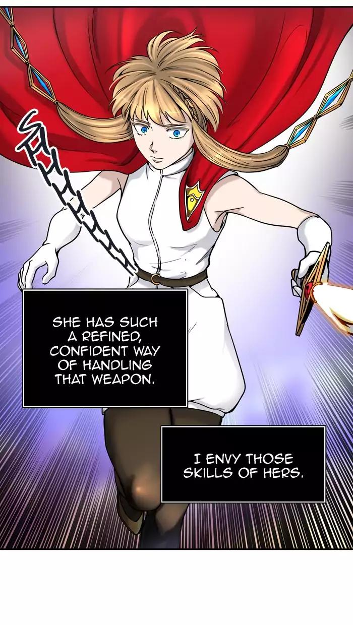 Tower of God Chapter 405 62